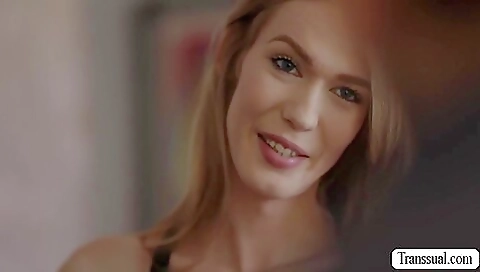 Skinny stepbro fucks her in ass in hardcore porn video