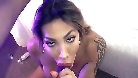 Best pornstar in amazing black and brown xxx scene